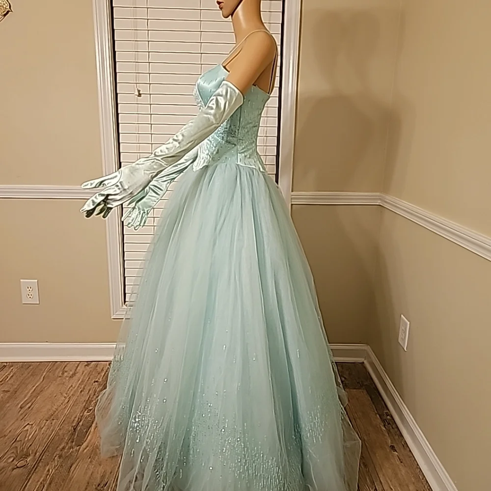Prom Dress - Picture 6 of 8